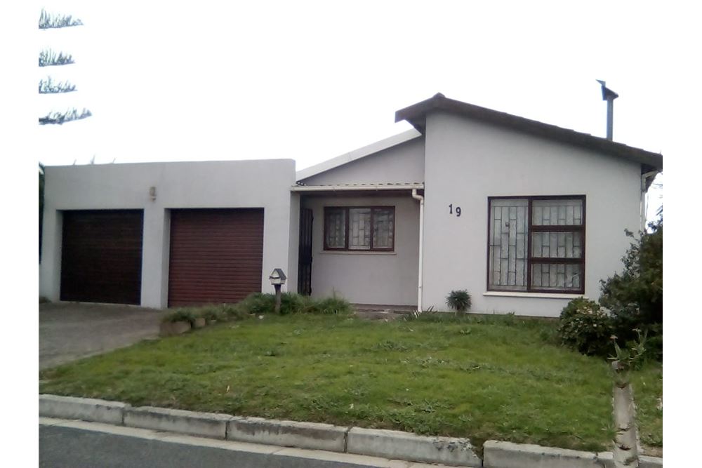 Residential - บ้านเดี่ยว - Charlesville, Western Cape - South Africa - 2 - 1031485044-39