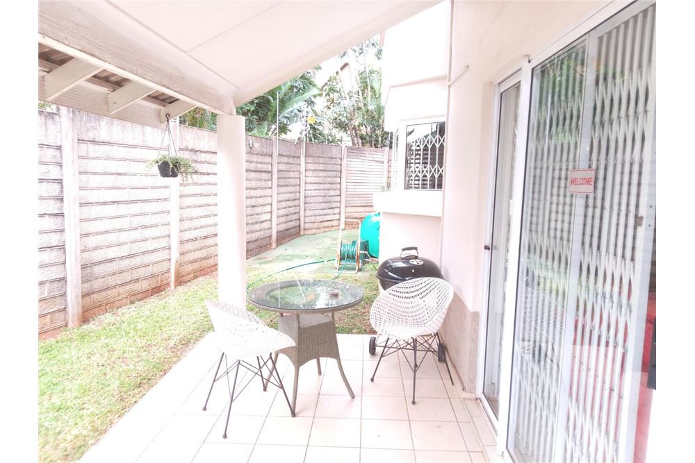 Residential - Townhouse - Somerset Park, KwaZulu Natal - South Africa - 34 - 1031465003-149