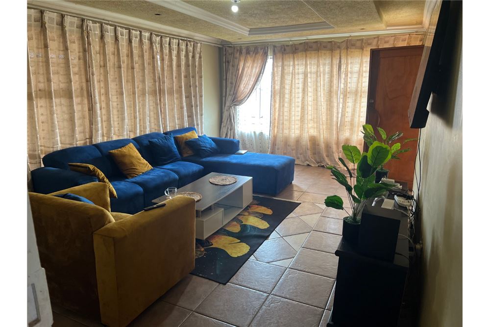 Residential - House - Soshanguve L, Gauteng - South Africa - 27 - 1031414015-772