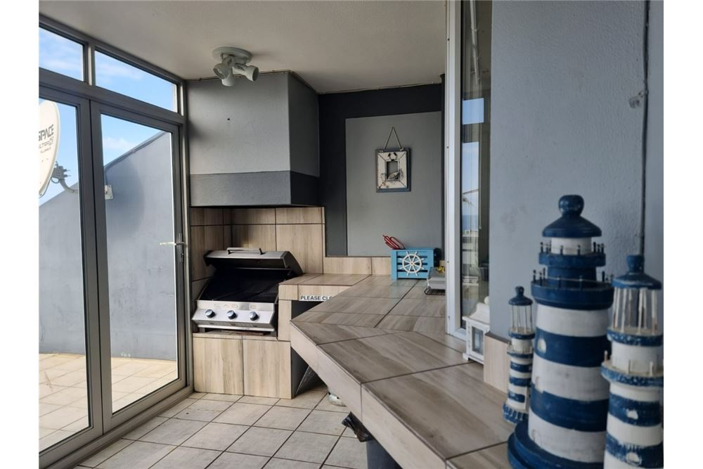 Residencial - Piso - Manaba Beach, KwaZulu Natal - South Africa - 9 - 1031394006-293