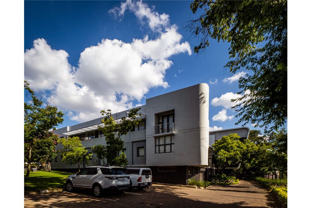 Commercial - Pisarna - Hyde Park, Gauteng - South Africa - 32 - 1031421159-35