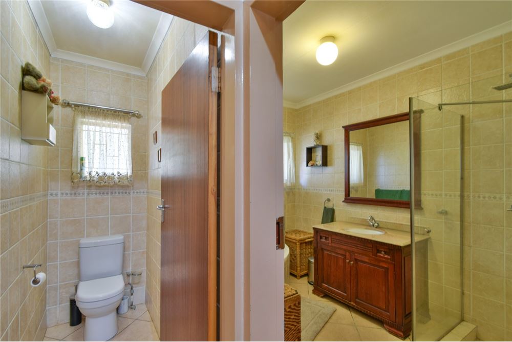 Residenziale - Casa - Wonderboom, Gauteng - South Africa - 34 - 1031414102-105