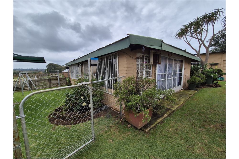 lakó - Farm - Wilbotsdal AH, Gauteng - South Africa - 35 - 1031444057-236