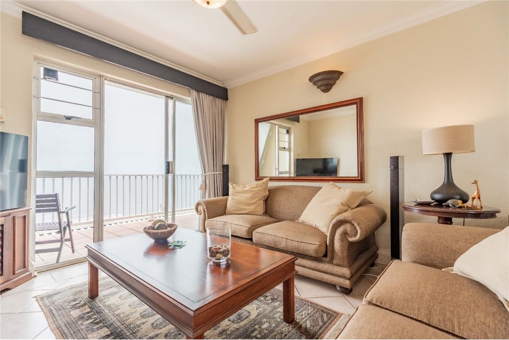 Residential - Condo/Apartment - Umdloti Beach, KwaZulu Natal - South Africa - 7 - 1031465051-360