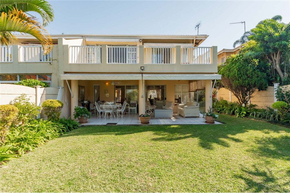 住宅 - 房子 - Essenwood, KwaZulu Natal - South Africa - 3 - 1031465109-75