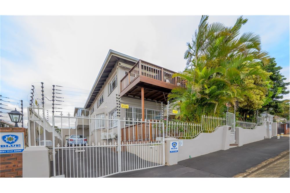 Жилищен - Градска къща - Morningside, KwaZulu Natal - South Africa - 40 - 1031389006-962