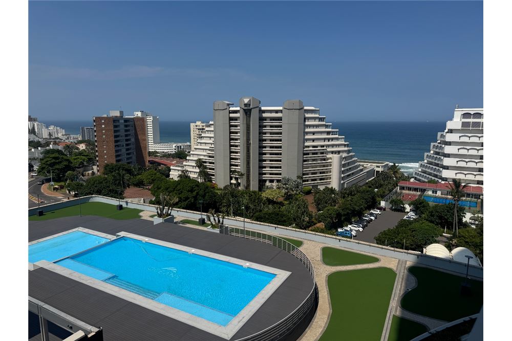 Residential - Condo/Apartment - Umhlanga Rocks, KwaZulu Natal - South Africa - 3 - 1031465010-424