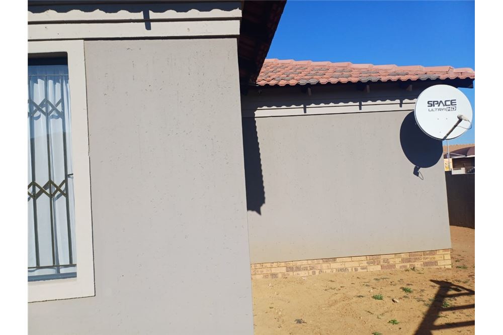 居住用物件 - 戸建 - Vanderbijlpark CE, Gauteng - South Africa - 20 - 1031010021-7