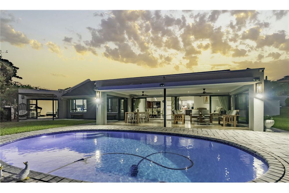 Residential - House - Umhlanga Rocks, KwaZulu Natal - South Africa - 3 - 1031465022-876