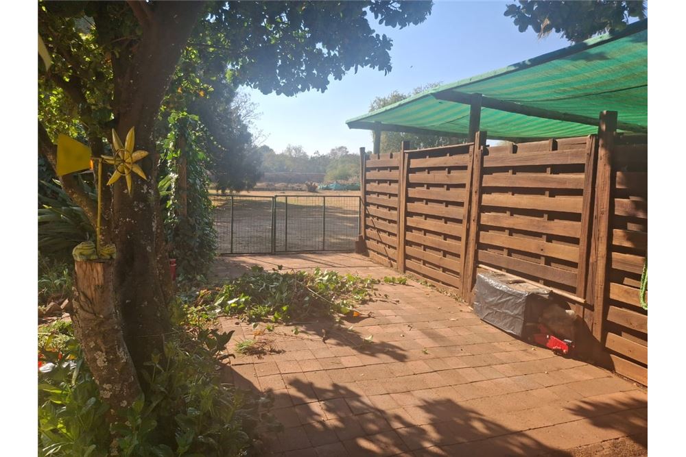 Residencial - Granja - Gerardsville, Gauteng - South Africa - 54 - 1031414116-108