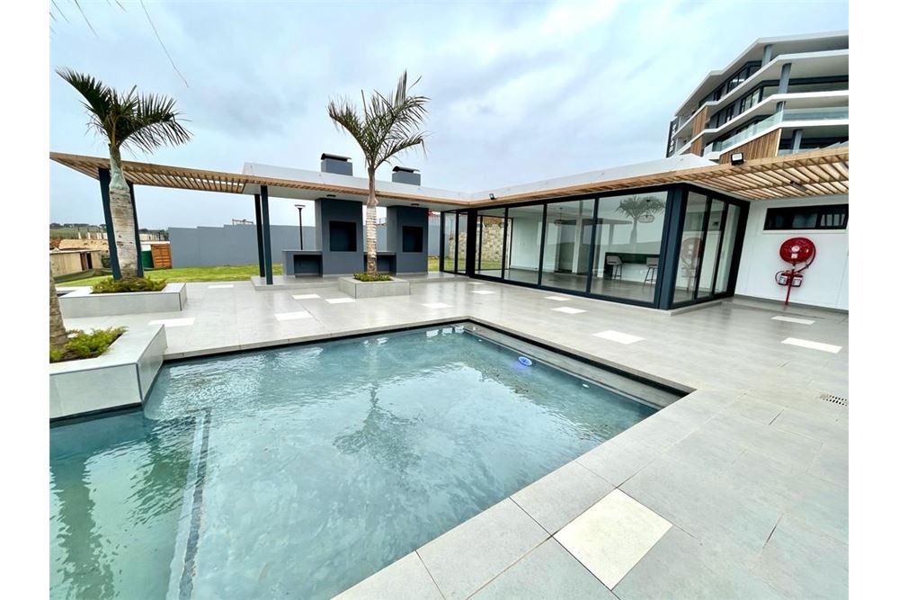 Residential - Condo/Apartment - Sibaya, KwaZulu Natal - South Africa - 33 - 1031465051-346