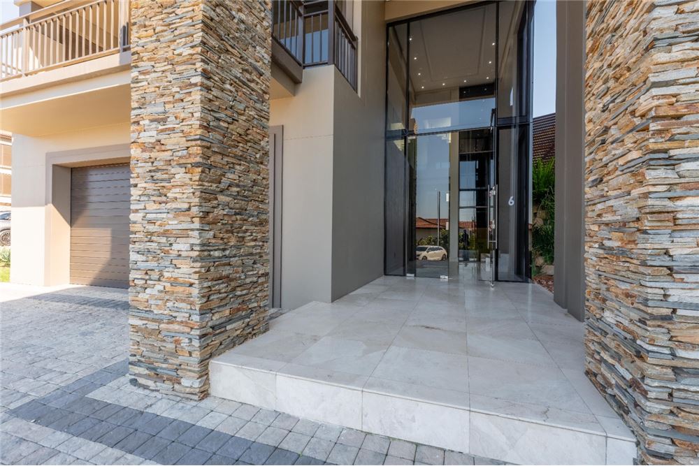 Residential - Townhouse - Izinga Estate, KwaZulu Natal - South Africa - 6 - 1031465016-283