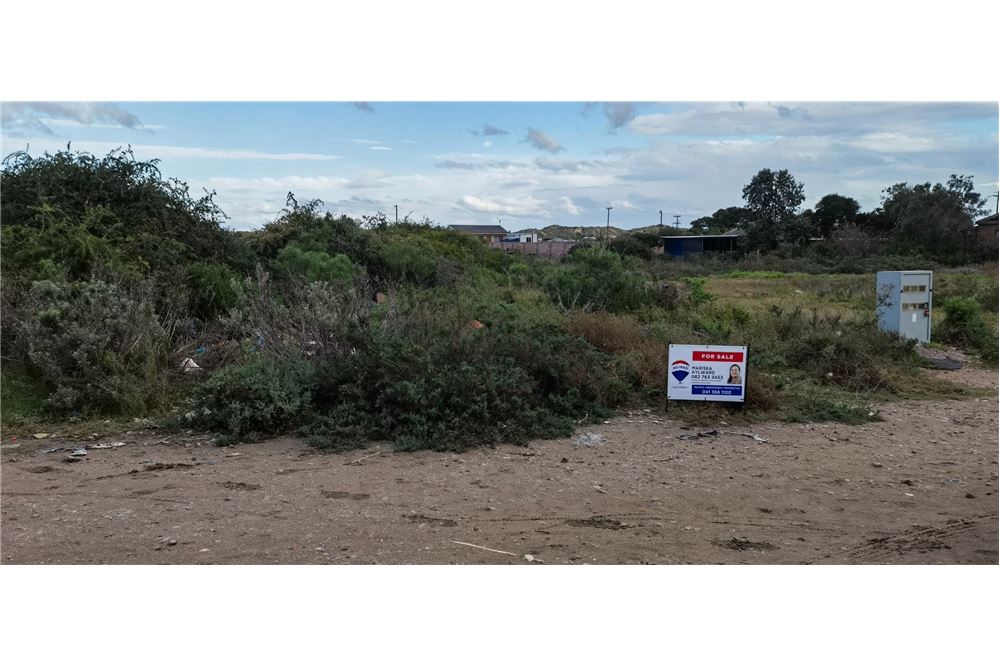 Residential Vacant Land Colchester, Eastern Cape South Africa