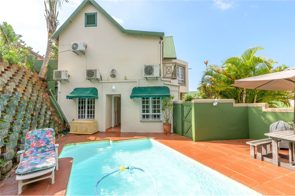 Bostad - Radhus - Sunningdale, KwaZulu Natal - South Africa - 38 - 1031465025-218