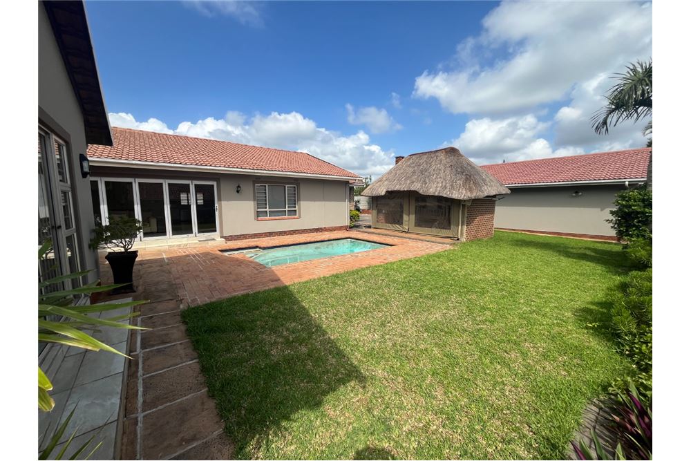 Residential - House - Prestondale, KwaZulu Natal - South Africa - 7 - 1031465047-185
