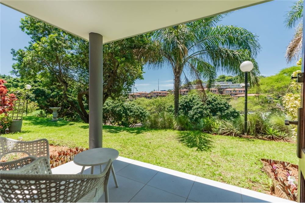 Residential - Townhouse - Sunningdale, KwaZulu Natal - South Africa - 4 - 1031465136-6