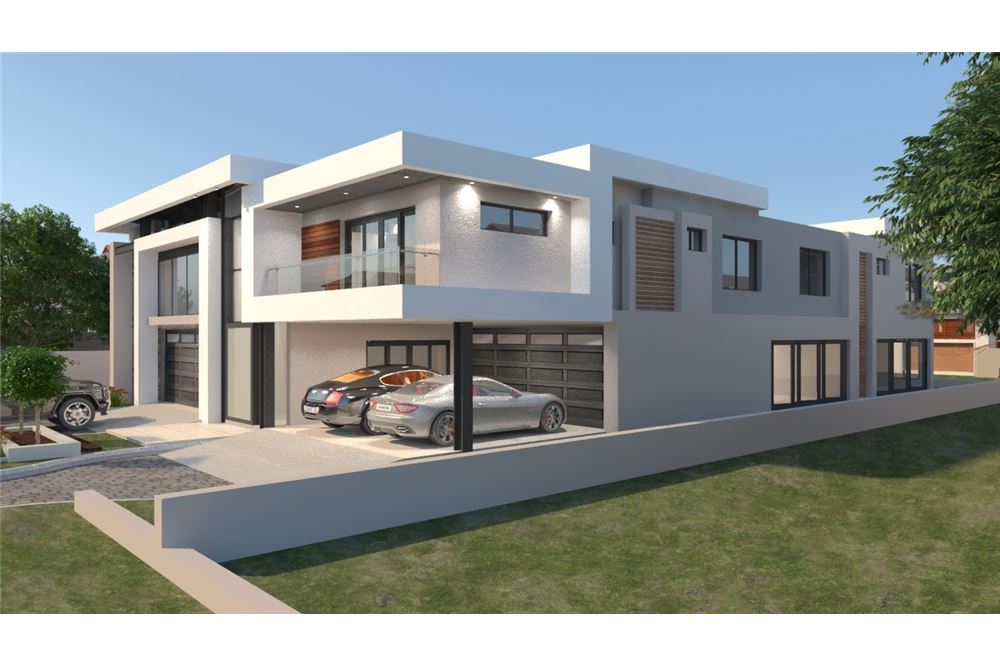 Residencial - Terreno vacante - Six Fountains Residential Estate, Gauteng - South Africa - 2 - 1031414158-3