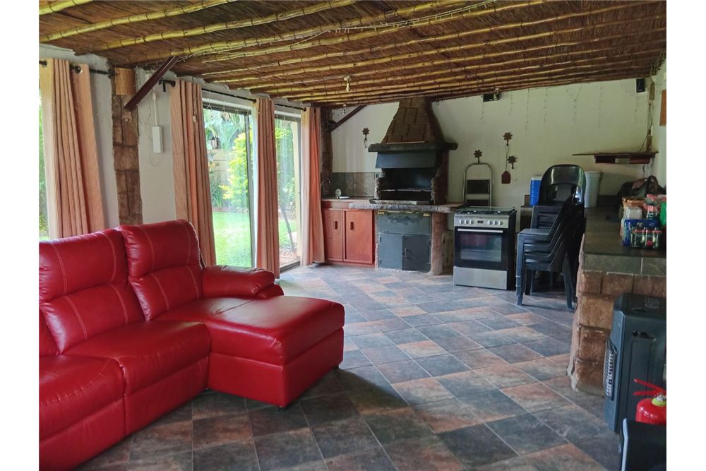 Residenziale - Casa - Wonderboom South, Gauteng - South Africa - 24 - 1031414158-5