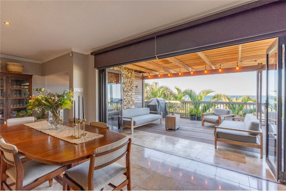 Residential - Bahay - Umdloti Beach, KwaZulu Natal - South Africa - 2 - 1031465051-339