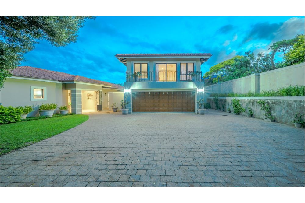 Residential - House - La Lucia, KwaZulu Natal - South Africa - 42 - 1031465034-85