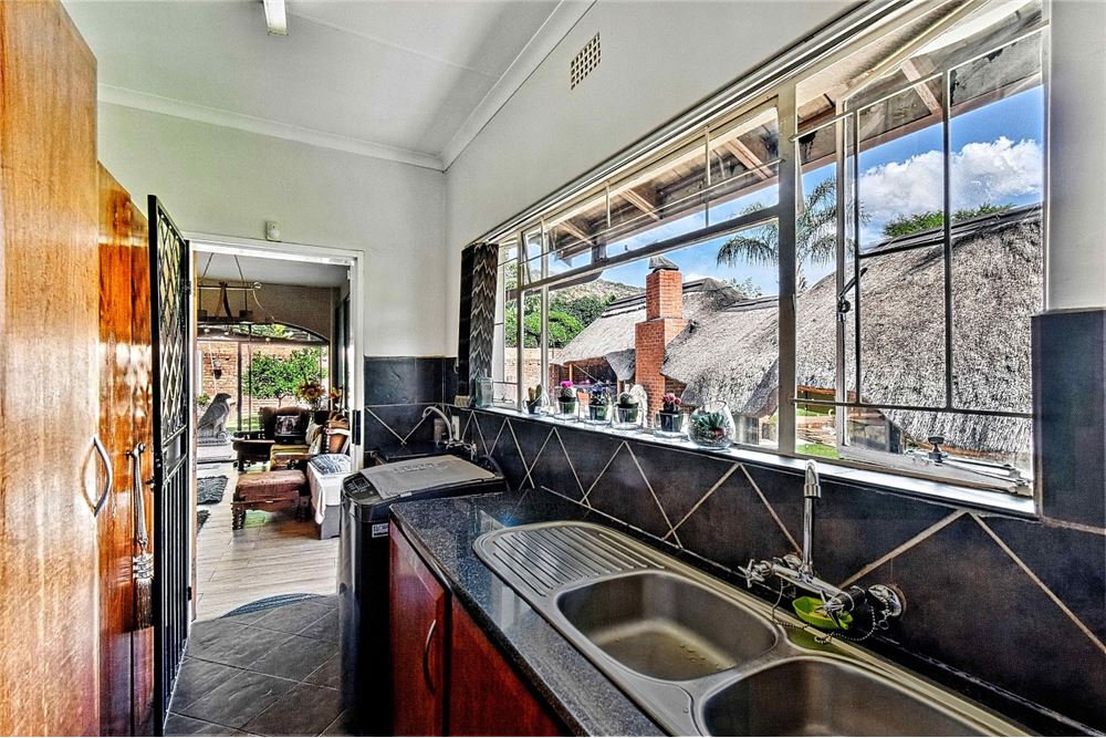 Residenziale - Casa - Wonderboom, Gauteng - South Africa - 21 - 1031414142-37