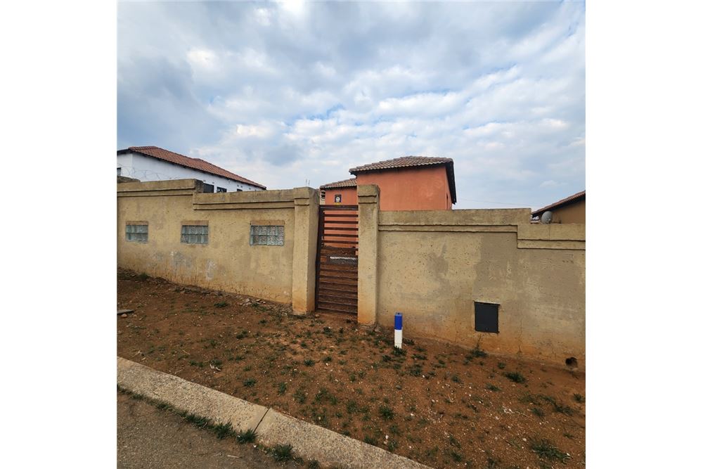Residential - हाउस - Eldorado Park, Gauteng - South Africa - 3 - 1031421040-76