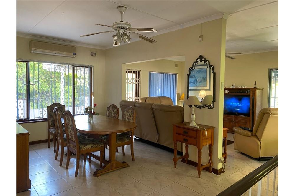 Residential - House - Park Hill, KwaZulu Natal - South Africa - 2 - 1031465112-23