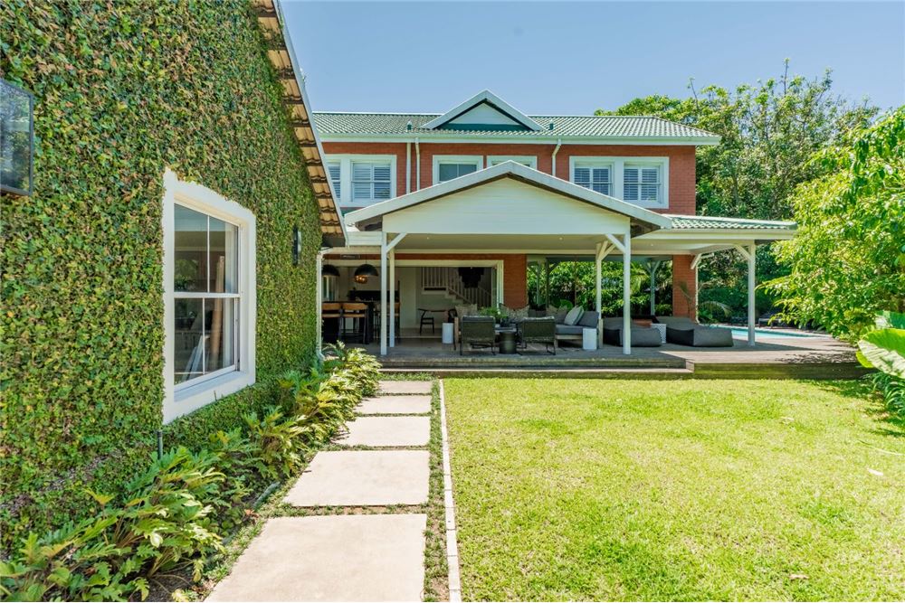 Residential - House - Mount Edgecombe Country Estate, KwaZulu Natal - South Africa - 6 - 1031465022-891