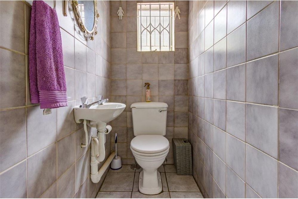 Residential - Отдельно стоящий дом - Terenure, Gauteng - South Africa - 30 - 1031439312-11