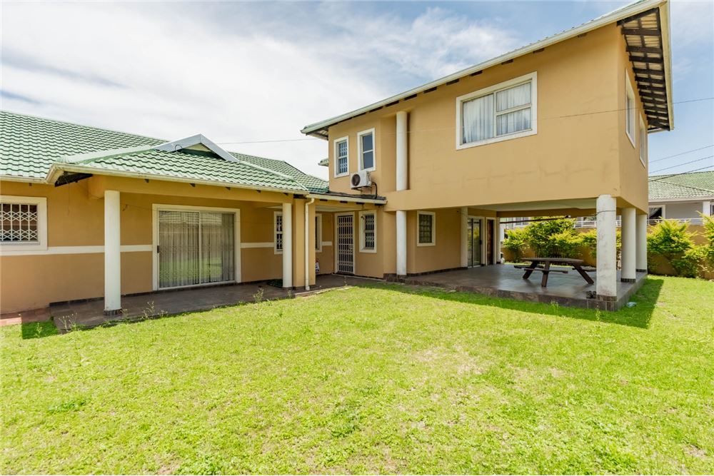 Residential - House - Somerset Park, KwaZulu Natal - South Africa - 43 - 1031465047-188
