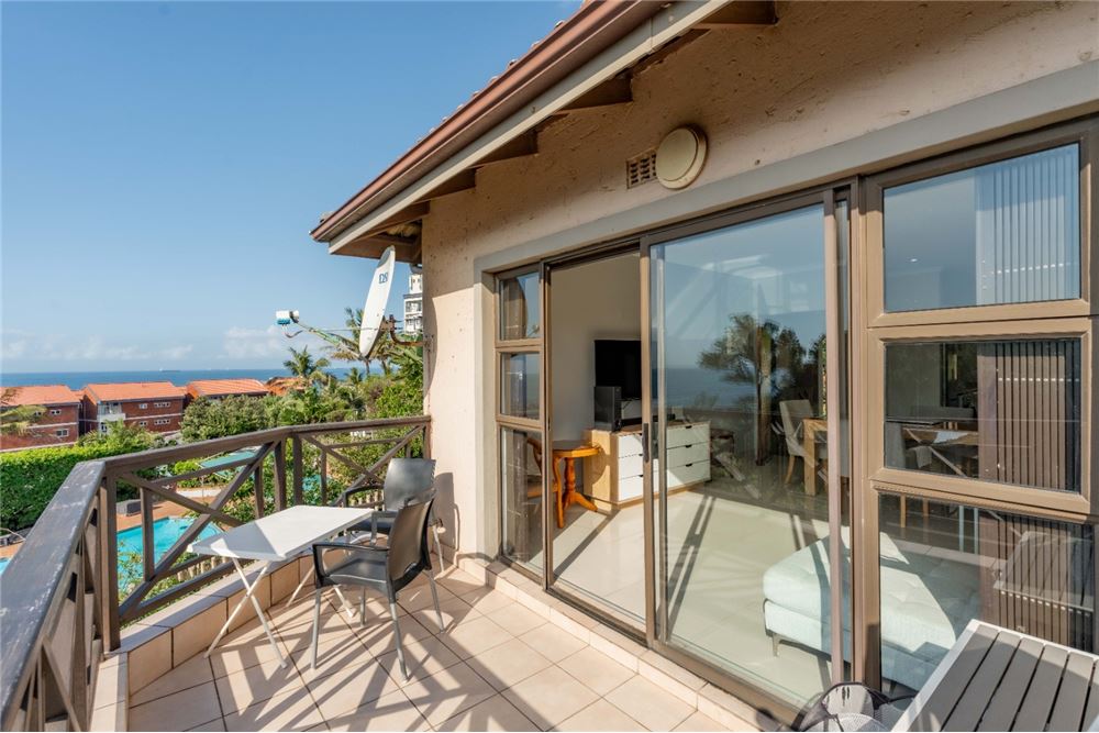 Elamine - Korter - Umdloti Beach, KwaZulu Natal - South Africa - 10 - 1031465051-337