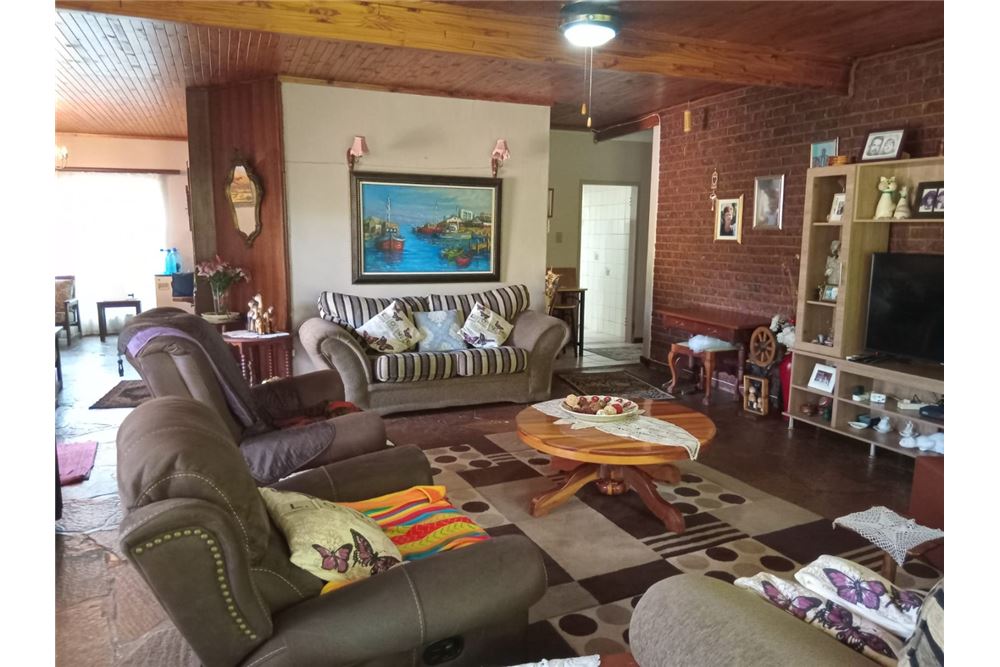 Residencial - Casa - Dorandia, Gauteng - South Africa - 5 - 1031414158-7