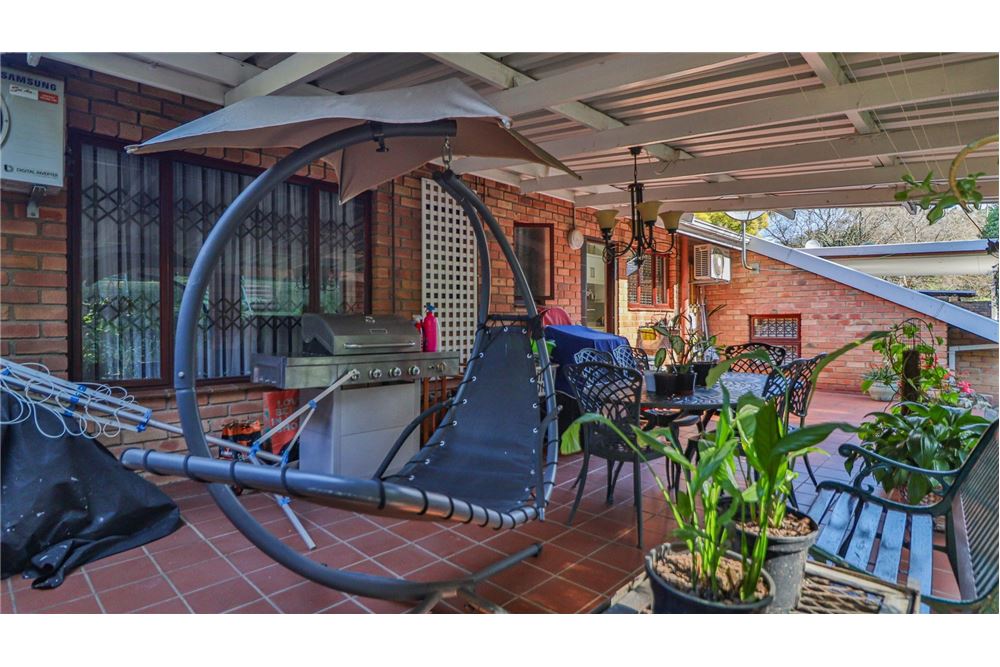 Residential - Незастроенная территория - Oak Park, KwaZulu Natal - South Africa - 43 - 1031434042-56