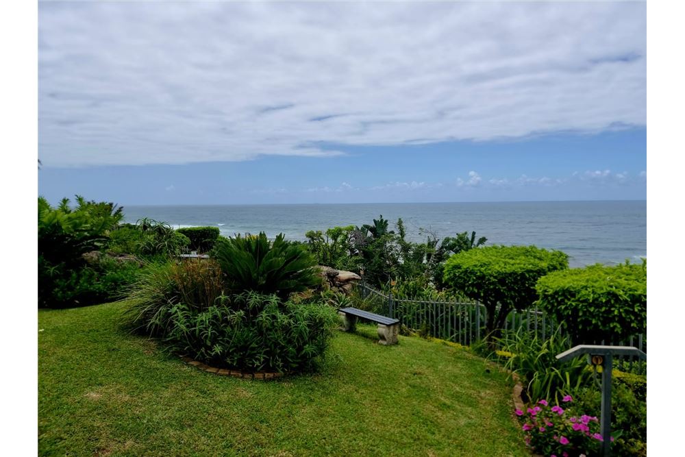 Residential - Ejerlejlighed - Uvongo, KwaZulu Natal - South Africa - 22 - 1031394006-264