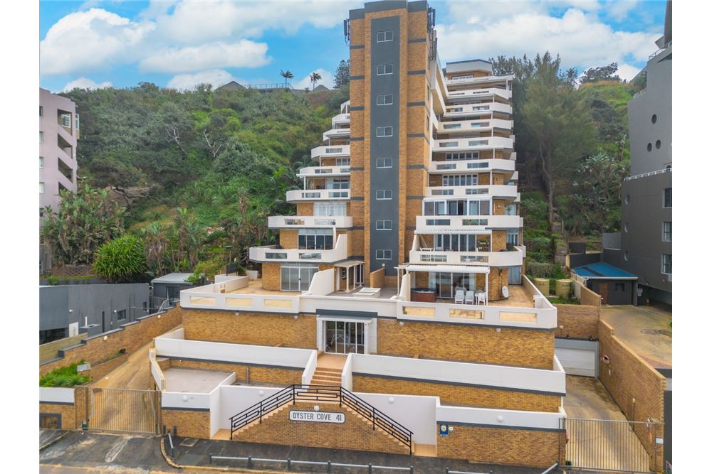 Residential - Condo/Apartment - Umdloti Beach, KwaZulu Natal - South Africa - 38 - 1031465051-348