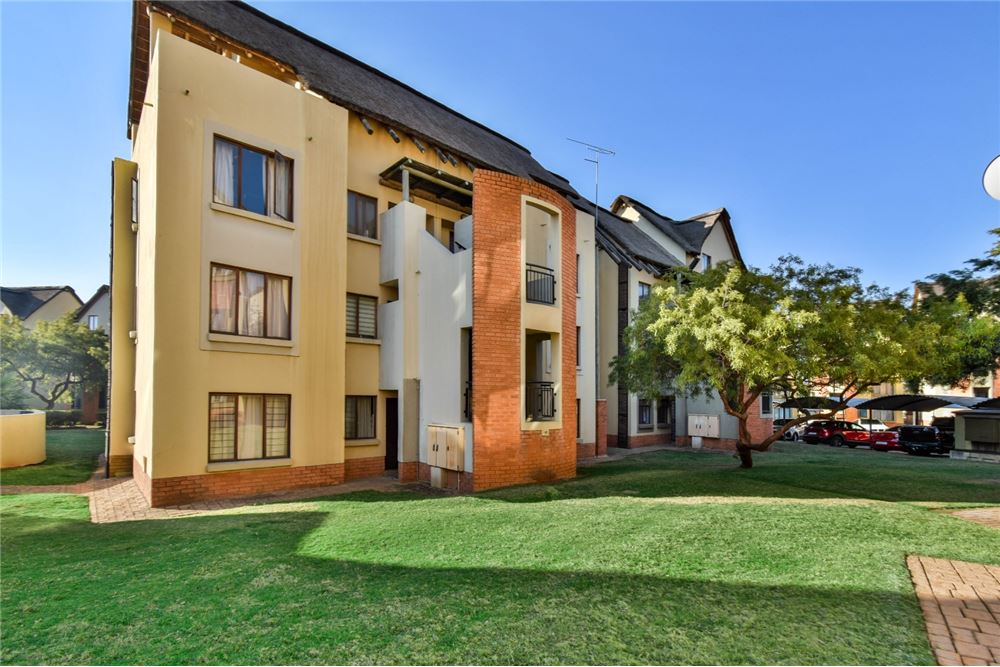 Residencial - Piso - Montana Tuine, Gauteng - South Africa - 22 - 1031414001-137