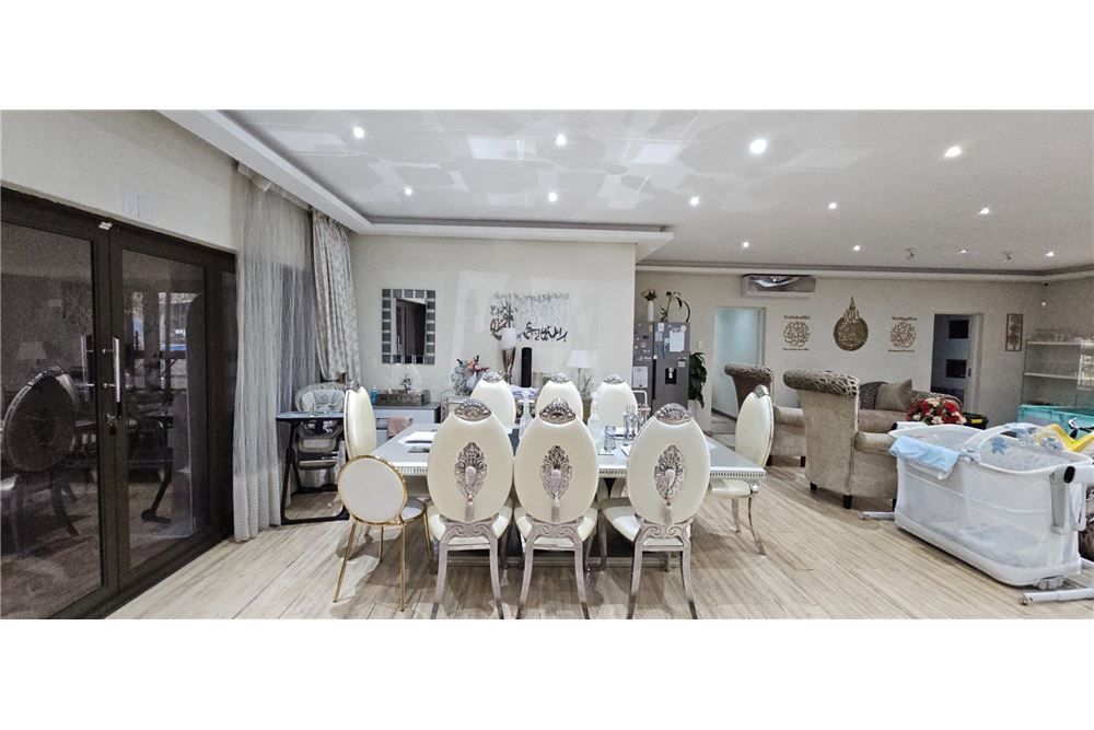 Mieszkaniowa - Dom wolnostojący - Scottsville, KwaZulu Natal - South Africa - 10 - 1031436080-104