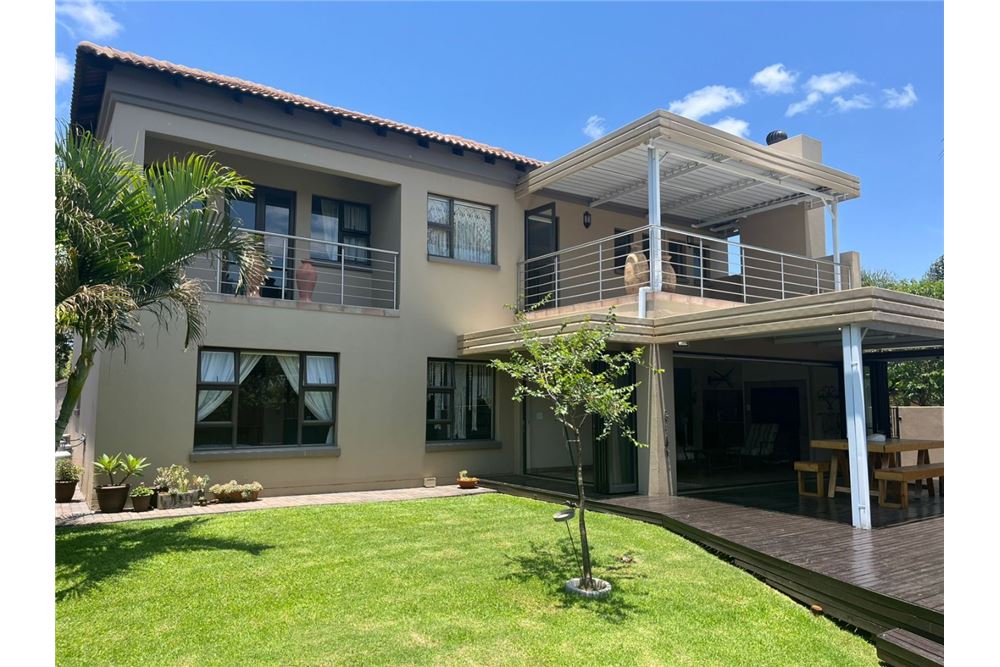 Residenziale - Casa - Zambezi Country Estate, Gauteng - South Africa - 5 - 1031414158-4