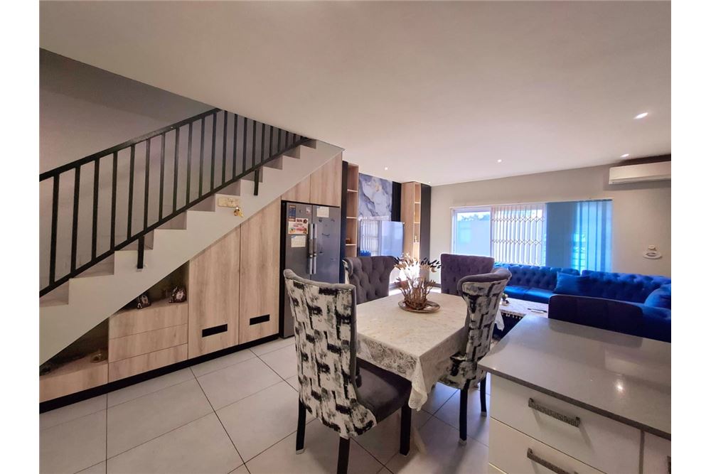 Residential - Condo/Apartment - Park Hill, KwaZulu Natal - South Africa - 10 - 1031465097-59