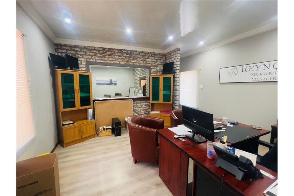 Comercial - Oficina - Annlin, Gauteng - South Africa - 6 - 1031414050-134