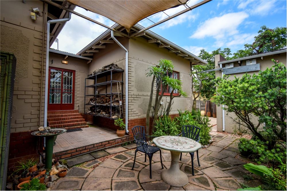 Residenziale - Casa - Villieria, Gauteng - South Africa - 30 - 1031414105-29