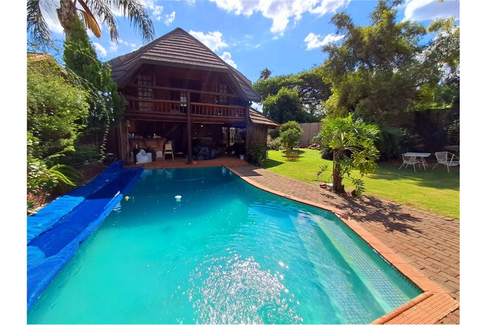 Residenziale - Casa - Wonderboom South, Gauteng - South Africa - 3 - 1031414102-93