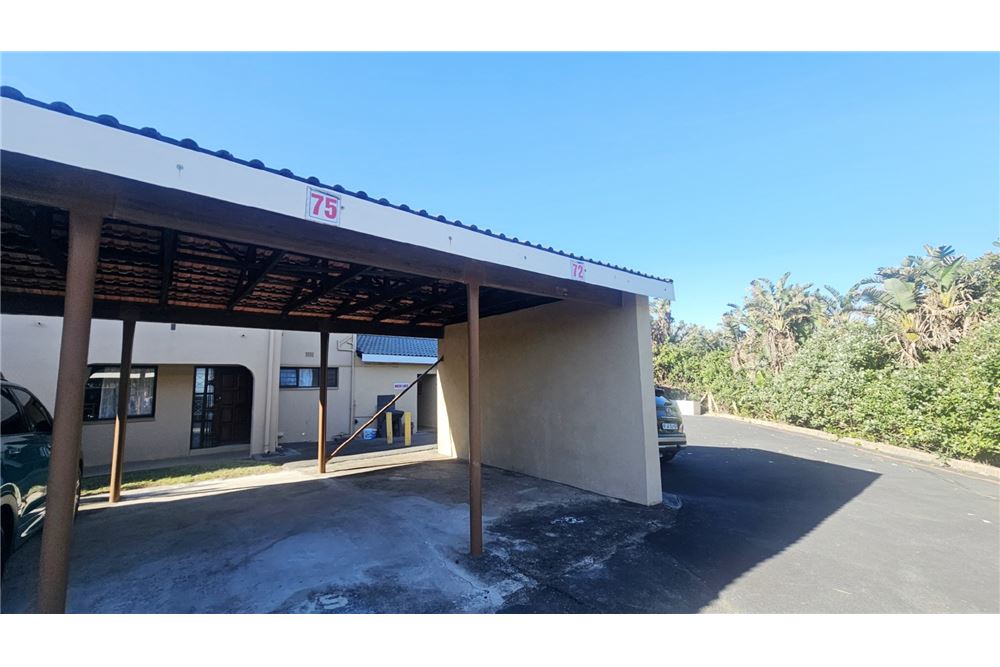 Residential - Stanovanje - Shelly Beach, KwaZulu Natal - South Africa - 22 - 1031394083-32