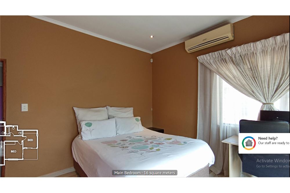 Dzīvojamais - Pilsētas savrupmāja - Mondeor, Gauteng - South Africa - 17 - 1031421124-78