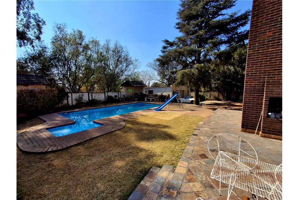住宅 - 房子 - Parkhill Gardens, Gauteng - South Africa - 35 - 1031422046-121