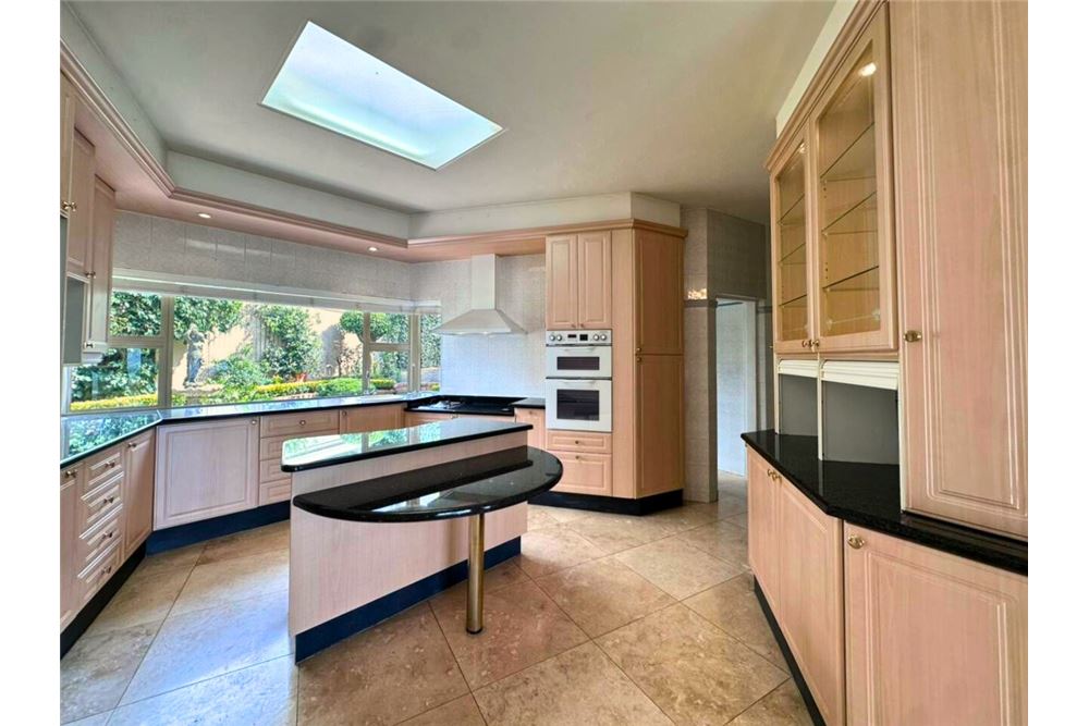 Residenziale - Casa - Waterkloof, Gauteng - South Africa - 12 - 1031414143-40