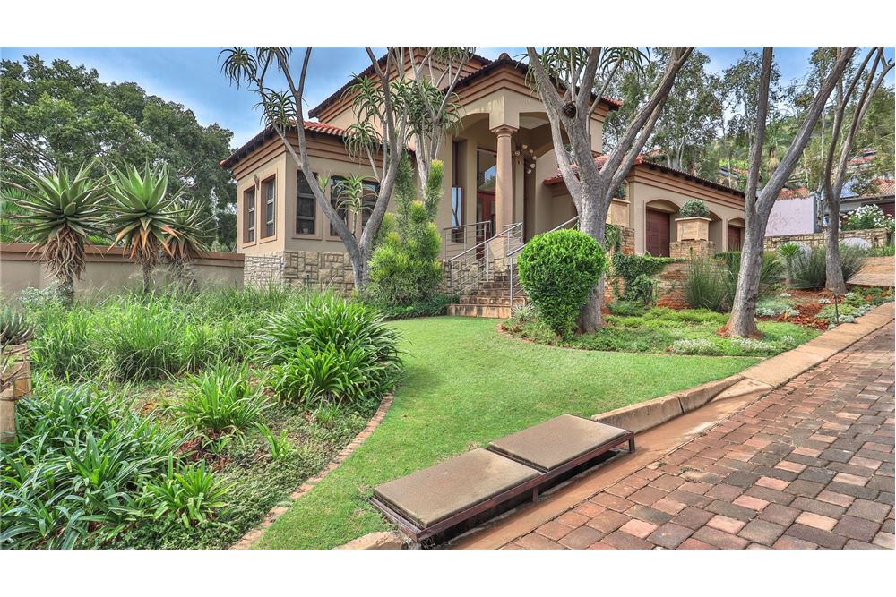 Residenziale - Casa - Magalieskruin, Gauteng - South Africa - 7 - 1031414142-43