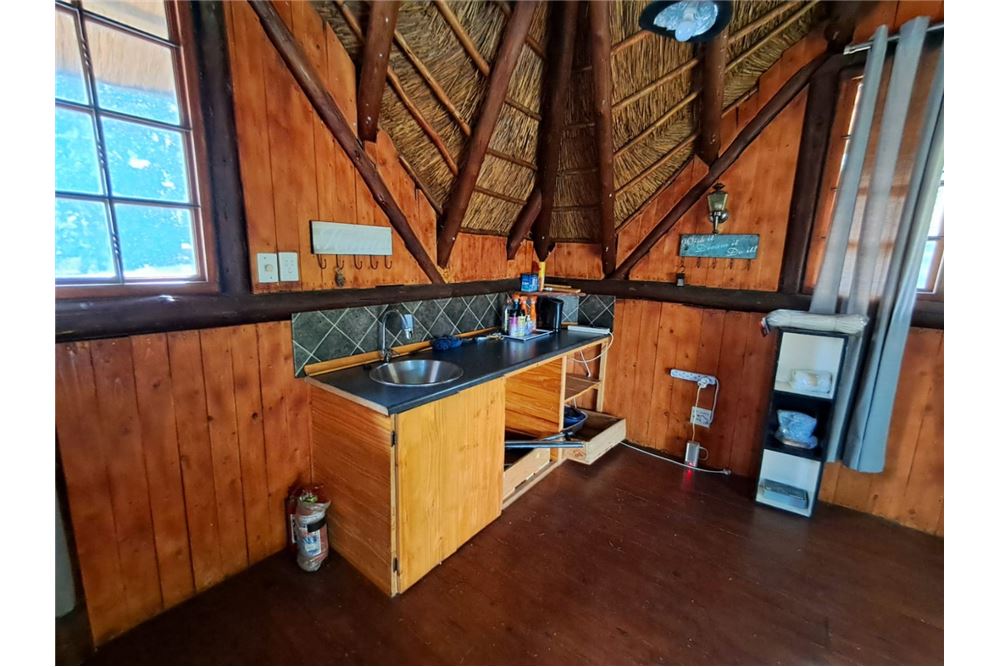 Residenziale - Casa - Wonderboom South, Gauteng - South Africa - 36 - 1031414102-93