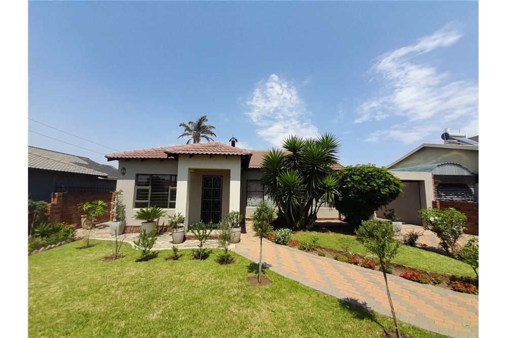 住宅 - 房子 - Ennerdale, Gauteng - South Africa - 3 - 1031005001-74