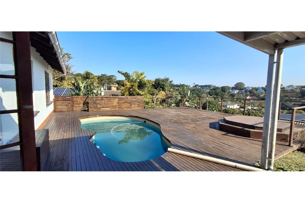 Residential - House - Sunningdale, KwaZulu Natal - South Africa - 5 - 1031465084-319